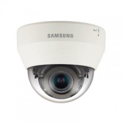 SAMSUNG QND-7080R | QND 7080R | QND7080R | 4MP Network IR Dome Camera 